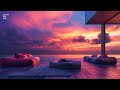 Ambient Lounge - Lounge Mix 🛋️ Soft Echoes