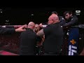 Security separates Muhammad Mokaev & Manel Kape before their #UFC304 fight | ESPN MMA