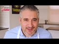 Italian Chef Reacts to UNCLE ROGER Spaghetti Alla Carbonara