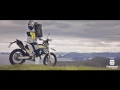 701 ENDURO - The Perfect Combination | Husqvarna Motorcycles