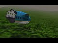 Vietnam Airlines Flight 815 Recreation.