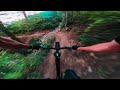 American Fork Mountain Biking