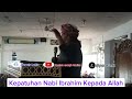 Asal Perintah Berqurban/ Ceramah Ustadz Nurdin/ Ceramah Musthafawiyah
