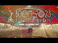 Liquid Soul @ Boom Festival 2023 [Full 3 Hours Set]