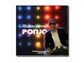 PONJO newest CD - The Endless Journey