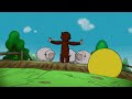 George's Big Mission 🐵 Curious George 🐵 Kids Cartoon 🐵 Kids Movies 🐵 Videos for Kids