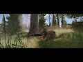 ArmA 3 Zombies - Russian Military Outpost