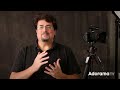 On Location Setup for Corporate Headshots | Ask David Bergman