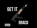 Draco Jackinton - Get it Draco “Sexyy Red Remix” (Official Audio)