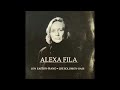 Alexa Fila - It Never Entered My Mind