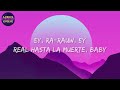 🎵 Ozuna - Se Preparó || Becky G & KAROL G, Bad Bunny, Rauw Alejandro, Anuel AA (Mix)