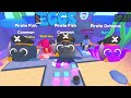 I Unlocked STRONGEST PANS and DEFEAT BEST BOSSES in Roblox Pancake Battles..