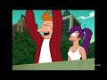 Pop Culture According to Futurama | Futurama | adult swim