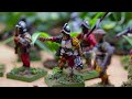 Wargames Atlantic Conquistadors Review | Estalia | Warhammer The Old World Part 1