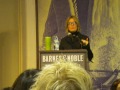 Diane Keaton B&N Q&A