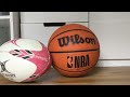 ￼3-D ￼￼ printed basketball  🏀 ￼