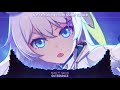 Nightcore - Outerspace - (Lyrics)