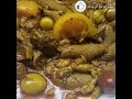 شاركت معكم تقلية بحال ديال العرسات جات الذيذة 😋👌شهيوات مع ام وداد