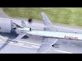 Mayday Air crash compilation #74 - Poker Face [Music video]