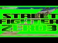 Street Fighter Zero 3 - Reverse Dramatic Battle ~ Shin Gouki【TAS】