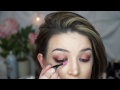Enhance Hazel | Green eyes ♡ Makeup tutorial