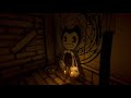 Bendy And The Ink Machine Chapter 1-3 FULL PLAYTHROUGH!