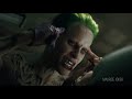 Joker & Harley - Control