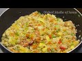 PINEAPPLE FRIED RICE RECIPE BY DISHED STUDIO OF SOMA
