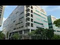 The neighborhoods of Buona Vista and Holland Village | Singapore Walking Tour