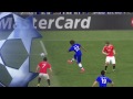 PES 2016 PC - 5 GOAL THRILLER! - Chelsea v ManUtd - 1st HALF