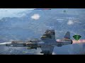 F-104 SUPERSONIC BOMBING | Bombs So Fast You Can't React