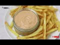 The Best Fry Sauce Recipe