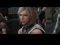 Final Fantasy XII : Judge Bergan epic speech