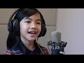 I LOVE YOU DADDY - Cover by ADEL (80s Hit from Ricardo and Friends)