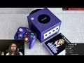 WHY the GAMECUBE is FAILING | Asmongold Reacts