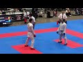 Karate1 Tokyo 2018 10 12 Aghayev Rafael Nishimura Ken