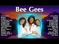 Top 100 Artists To Listen in 2024 ~ Bee Gees ~ 10 Grandes Exitos