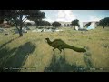 JURASSIC WORLD EVOLUTION 2-SITE B REFORGED #2-CLIP PREVIEW