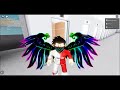 Roblox - Teknikk Polar traction elevators at Tony and Zane Hospital