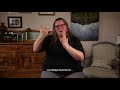 Able to Disabled: My Changing Landscape • ASL