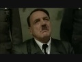 Hitler angry at Tottenham