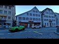 DRIVING IN SWISS  - 8  BEST PLACES  TO VISIT IN SWITZERLAND - 4K (3)