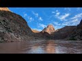 Rafting in the Grand Canyon