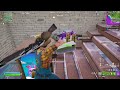 Xbox Series S Fortnite RELOAD Highlights (120FPS)