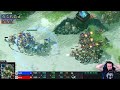 FILTHY New Terran cheese! StarCraft 2 (herO vs Cure)