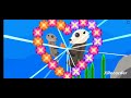 An animation for Rosa the sea otter