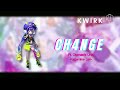 【Otomachi Una • Kagamine Len V4x】CH4NGE【Vocaloid カバー】-Kwirk