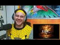 THUNDER SAGA! Suffering/Different Beast FIRST TIME Reaction/Analysis