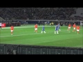 Chelsea vs Monterrey Lampard middle shoot