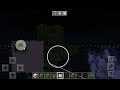 How to make a sky block map in minecraft bedrock part 1